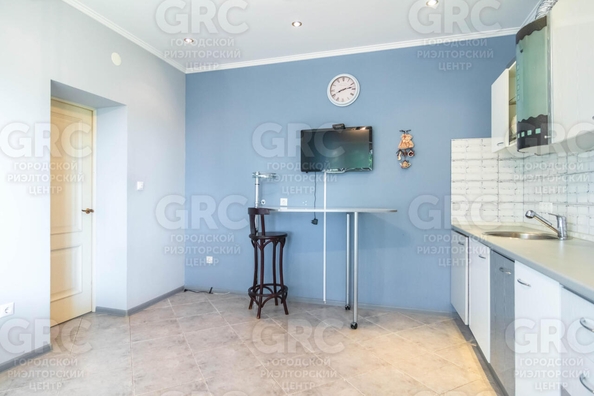 
  Продается 4-комн. квартира 128.1 м². Фото 10.