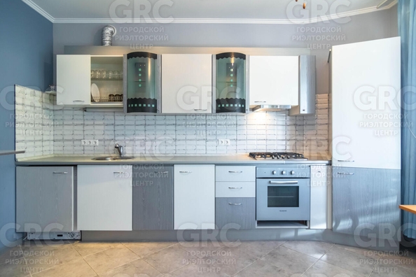 
  Продается 4-комн. квартира 128.1 м². Фото 12.