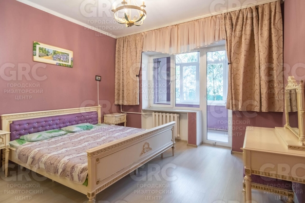 
  Продается 4-комн. квартира 128.1 м². Фото 17.