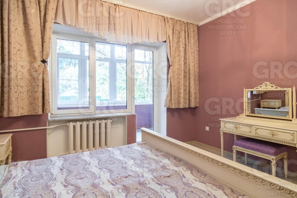 
  Продается 4-комн. квартира 128.1 м². Фото 18.
