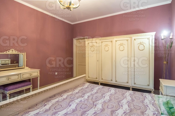 
  Продается 4-комн. квартира 128.1 м². Фото 19.