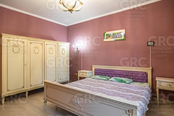 
  Продается 4-комн. квартира 128.1 м². Фото 20.