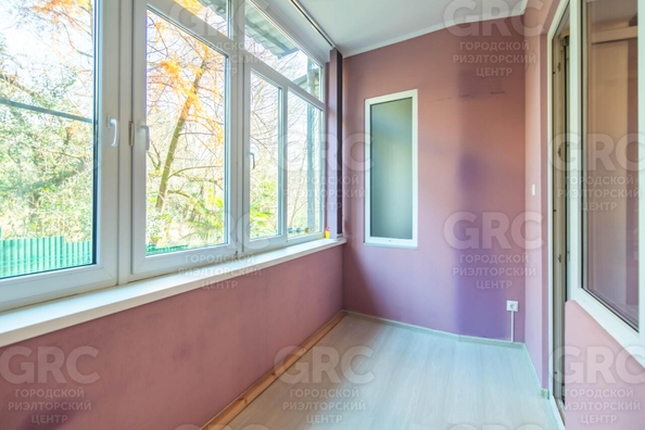 
  Продается 4-комн. квартира 128.1 м². Фото 22.