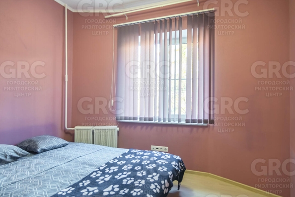 
  Продается 4-комн. квартира 128.1 м². Фото 24.