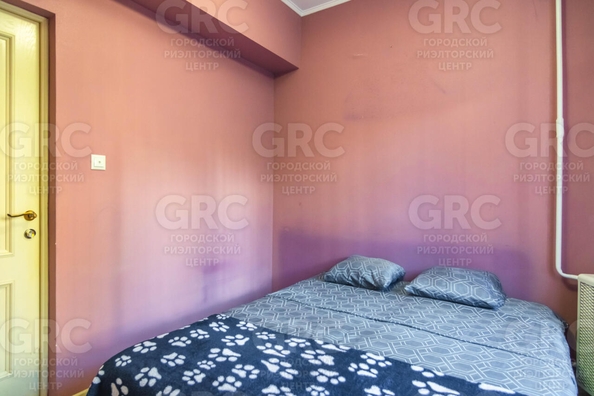 
  Продается 4-комн. квартира 128.1 м². Фото 26.