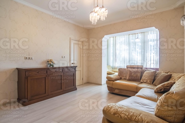 
  Продается 4-комн. квартира 128.1 м². Фото 28.