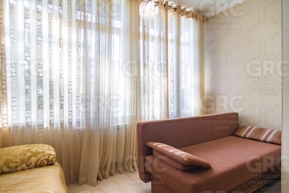 
  Продается 4-комн. квартира 128.1 м². Фото 30.