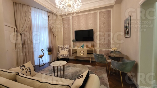 
   Продам 2-комнатный апартамент, 49.7 м², Орджоникидзе ул, 9

. Фото 2.