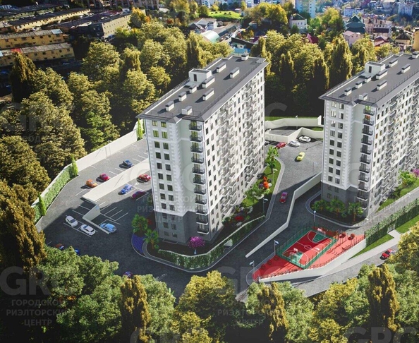 
  Продается 1-комн. квартира 38 м². Фото 1.