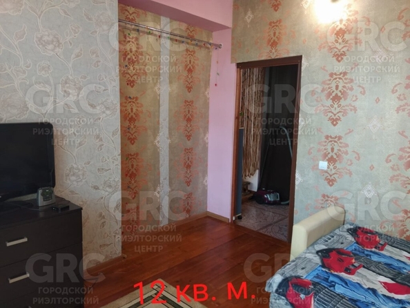 
   Продам 2-комнатную, 46 м², Санаторная ул, 40/12

. Фото 8.