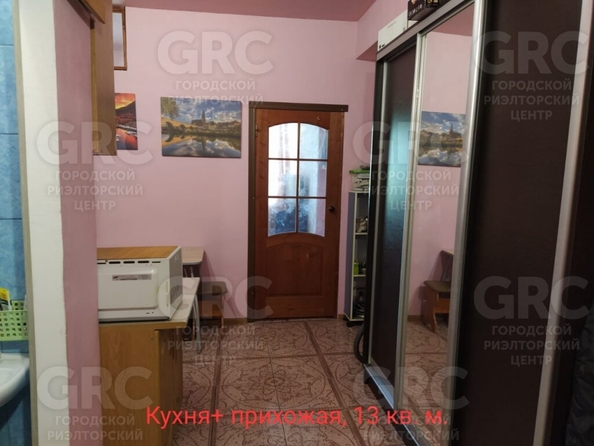 
   Продам 2-комнатную, 46 м², Санаторная ул, 40/12

. Фото 12.