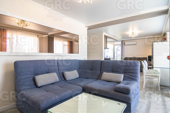 
  Продается 4-комн. квартира 86.4 м². Фото 7.