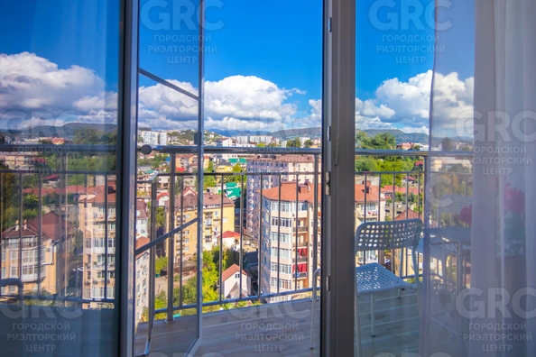 
  Продается 4-комн. квартира 86.4 м². Фото 8.