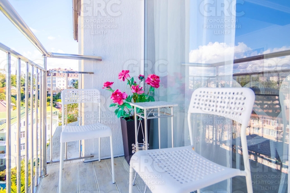 
  Продается 4-комн. квартира 86.4 м². Фото 10.
