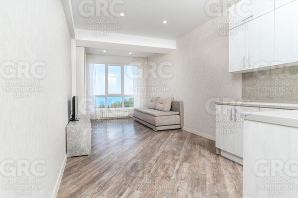 
  Продается 1-комн. квартира 35 м². Фото 1.