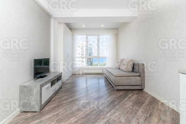 
  Продается 1-комн. квартира 35 м². Фото 2.