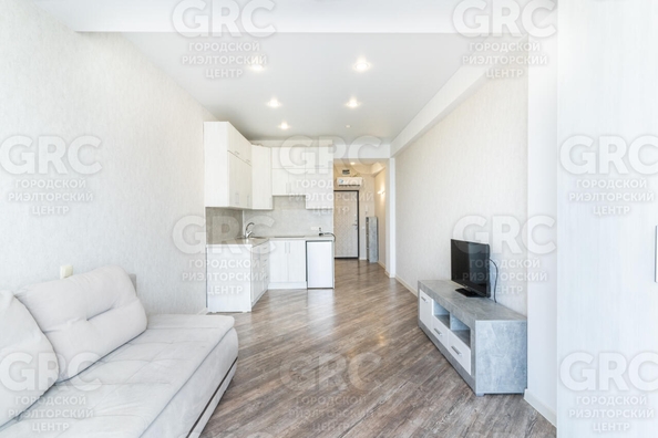 
  Продается 1-комн. квартира 35 м². Фото 6.