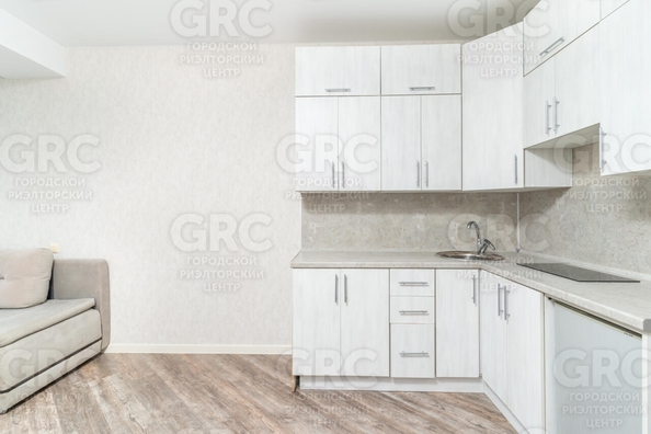 
  Продается 1-комн. квартира 35 м². Фото 8.