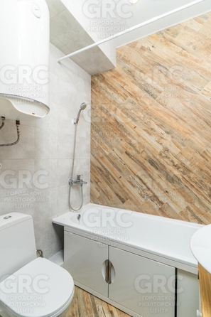 
  Продается 1-комн. квартира 35 м². Фото 13.