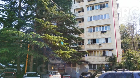 
   Продам 3-комнатную, 76 м², Макаренко ул, 41

. Фото 20.