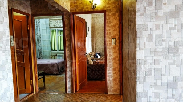 
  Продается 3-комн. квартира, 76 м², Макаренко ул, д. 41
. Фото 2.