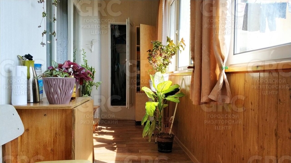 
  Продается 3-комн. квартира, 76 м², Макаренко ул, д. 41
. Фото 9.