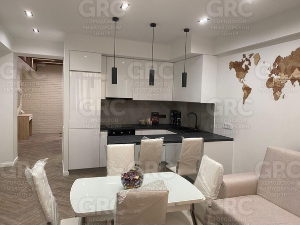 
  Продается 3-комн. квартира 80 м². Фото 1.