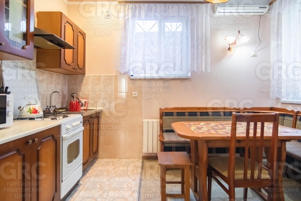 
   Продам 6-комнатную, 175.7 м², Комсомольская ул, 29

. Фото 23.