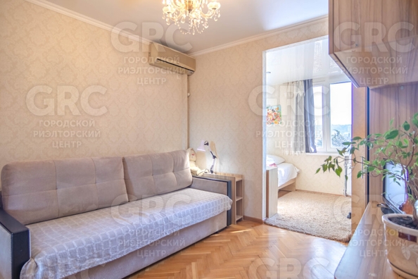 
   Продам 2-комнатную, 48.6 м², Красноармейская ул, 38

. Фото 1.