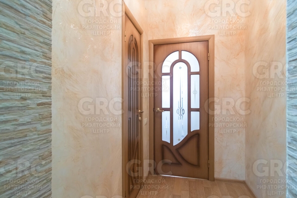 
   Продам 2-комнатную, 54 м², Бамбуковая ул, 42А

. Фото 13.