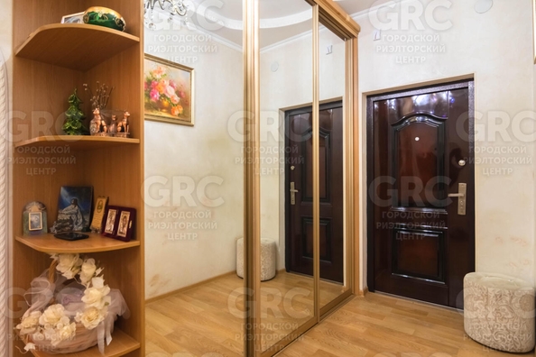 
  Продается 2-комн. квартира 54 м². Фото 12.