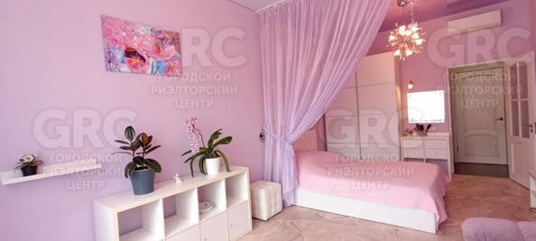 
   Продам 4-комнатную, 106 м², Кубанская ул, 12Б

. Фото 4.