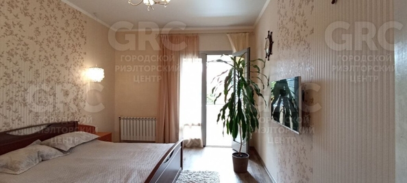 
   Продам 4-комнатную, 106 м², Кубанская ул, 12Б

. Фото 6.