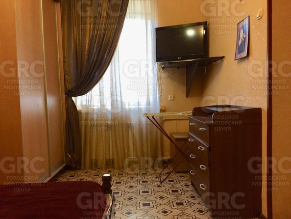
  Продается 4-комн. квартира, 80.5 м², Нагорная ул, д. 23
. Фото 5.