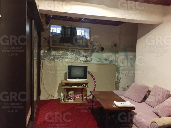 
  Продается 4-комн. квартира, 80.5 м², Нагорная ул, д. 23
. Фото 14.