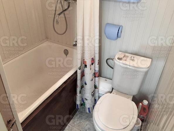 
  Продается 4-комн. квартира, 80.5 м², Нагорная ул, д. 23
. Фото 17.