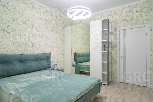 
   Продам 3-комнатную, 100 м², Первомайская ул, 21

. Фото 18.