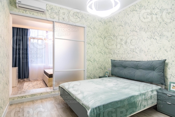 
   Продам 3-комнатную, 100 м², Первомайская ул, 21

. Фото 21.