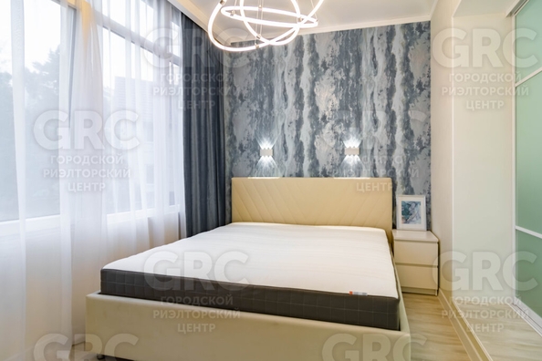 
   Продам 3-комнатную, 100 м², Первомайская ул, 21

. Фото 22.