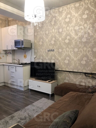 
   Продам 1-комнатную, 31.4 м², Голенева ул, 17/25

. Фото 9.