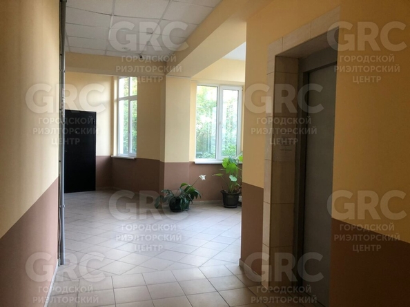 
   Продам 1-комнатную, 31.4 м², Голенева ул, 17/25

. Фото 15.