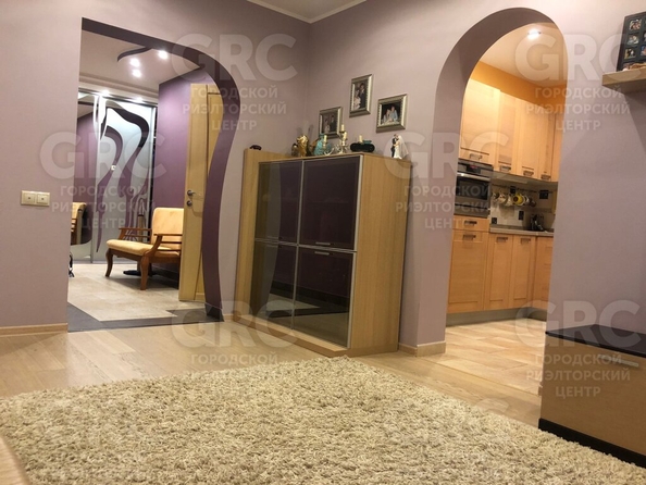 
   Продам 3-комнатную, 100 м², Вишневая ул, 311

. Фото 22.