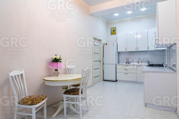 
  Продается 2-комн. квартира 51.8 м². Фото 5.