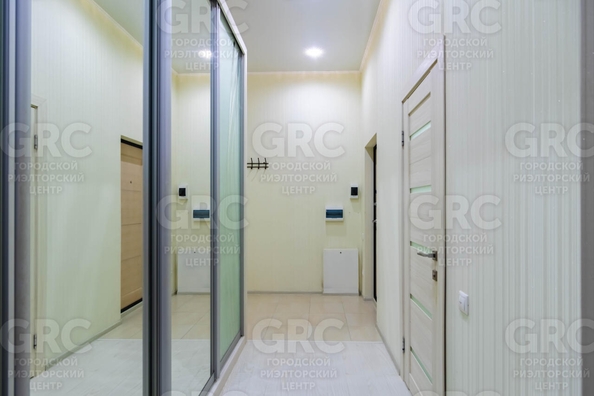 
  Продается 2-комн. квартира 51.8 м². Фото 13.