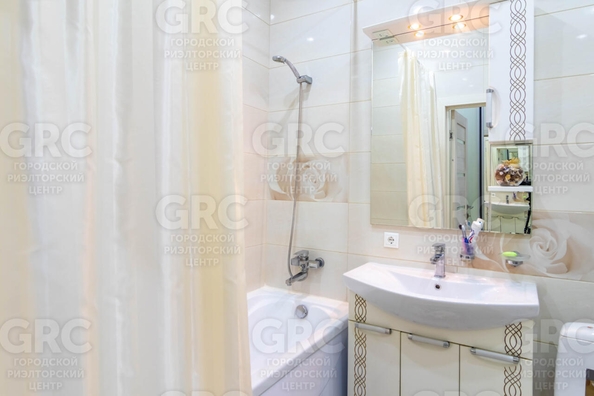 
  Продается 2-комн. квартира 51.8 м². Фото 15.