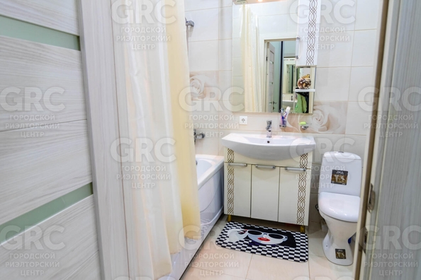 
  Продается 2-комн. квартира 51.8 м². Фото 16.