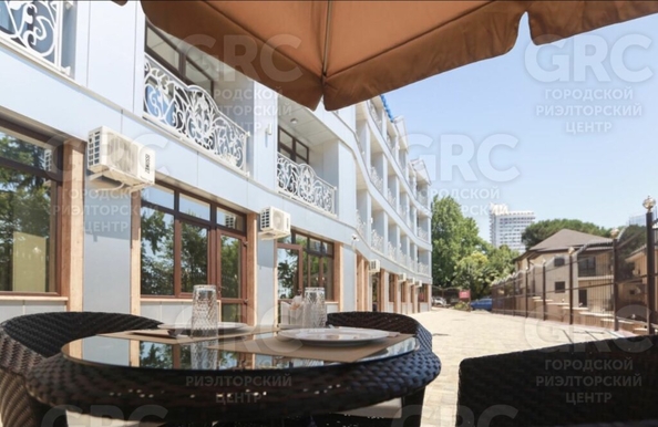 
   Продам 1-комнатный апартамент, 14.5 м², Кубанская ул, 4а

. Фото 3.