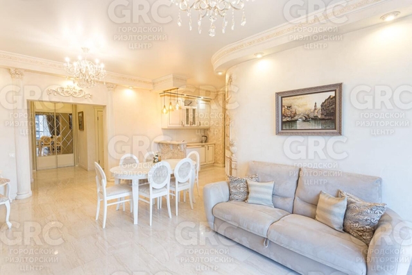 
  Продается 3-комн. квартира 120 м². Фото 1.