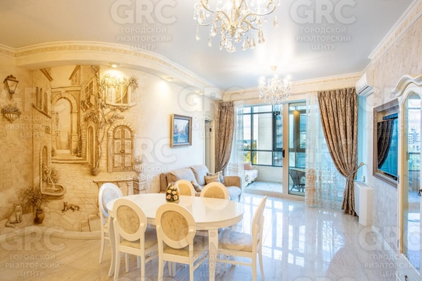 
  Продается 3-комн. квартира 120 м². Фото 3.