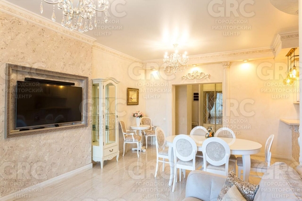 
  Продается 3-комн. квартира 120 м². Фото 4.